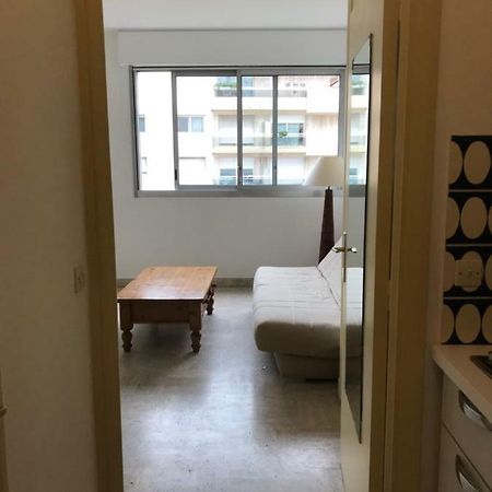Апартаменты Monaco Studio 44 Экстерьер фото