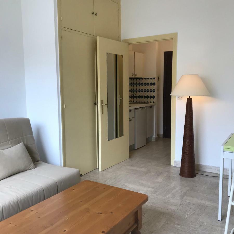 Апартаменты Monaco Studio 44 Экстерьер фото