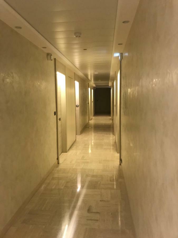Апартаменты Monaco Studio 44 Экстерьер фото